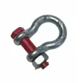 Скоба буксировочная 3,25т/13т, 4 шт. Канатэк