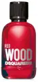 Dsquared2 Red Wood туалетная вода для женщин 30мл