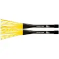 Щетки барабанные пластиковые VIC FIRTH BRR Rock Rake