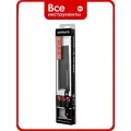 Нож кухонный Samura SHADOW накири с покрытием Black-coating 170 мм, AUS-8, ABS пластик SH-0043/K