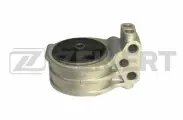 Опора двигателя. Zekkert. правая. Dodge Stratus , Mitsubishi Galant VI