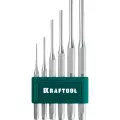 Набор выколоток KRAFTOOL GRAND-6 6 пред.
