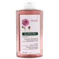 Klorane шампунь Soothing and Anti-Irritant with peony, 400 мл 400 мл 1 шт. пион 460 г