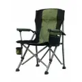 Стул складной туристический Vitfishing кресло для рыбалки