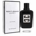 Парфюмерная вода GIVENCHY Gentleman Societe мужская миниатюра 6 мл
