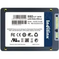 SSD диск Indilinx S325S, 512Гб , 2.5, SATA (IND-S325S512GX)