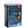 Пеленки для собак впитывающие Мedmil Petmil WC Black Premium 60х90 см 8 шт. 1 шт. 60 см 90 см black