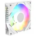 Вентилятор для корпуса DeepCool CG580 FAN WHR Reverse OEM (R-EDF120-WHAPR86-G-1)
