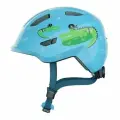 Велошлем ABUS Smiley 3.0 blue whale M (50-55)