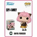 Фигурка Funko POP! Семья шпиона Анечка Форджер Spy x Family Anya Forger #1949