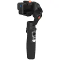 Ручной стабилизатор подвески Hohem iSteady Pro4, Чёрный Стабилизатор автономный (без телефона / камеры)