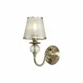 Freya Настенный светильник (бра) Freya FR2685WL-01BZ