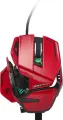 Мышь Mad Catz R.A.T. 8+ ADV, red