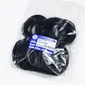 Кольца резиновые уплотнительные (O-ring) 75х3.55 70NBR (упаковка 100 шт. ±5%)