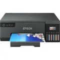 Фотопринтер Epson EcoTank L8050