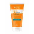 Avene Клинанс Флюид солнцезащитный для проблемной кожи SPF 50+ 50мл