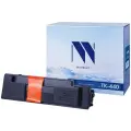 Картридж NV Print TK-440 для Kyocera, 15000, белый