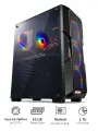Компьютер игровой AZ-0121 (Intel Xeon E5-2680v4 14x2,4GHz, 16Gb DDR4, 1Tb SSD, RX5700 XT, WiFi)