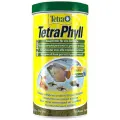 Для  рыб Tetra TetraPhyll Flakes, 1 л, 200 г