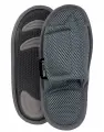 Тапочки ORTO.NIK, размер 43-44, темно-серый