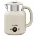 Чайник Qcooker Kettle (CR-SH1501) (1.5L,1500W) (White)