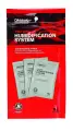 PLANET WAVES PW-HPCP-03 TWO-WAY HUMID CONDITIIONING 3P кондиционер для акустической гитары, сменные блоки (3 шт.)