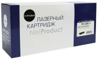 Тонер-картридж NetProduct (N-TK-5280C) для Kyocera ECOSYS P6235/M6235/M6635, C, 11K