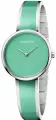 Наручные часы CALVIN KLEIN, зелeный