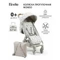 Коляска прогулочная Элоди Мондо (Elodie Mondo) Dalmatian Dots, с сумкой-рюкзаком, обновленная версия