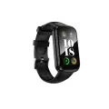 Смарт-часы Hoco Y25 Watch черный