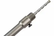 Хвостовик SDS max 1000 мм для коронок резолюкс