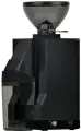 Кофемолка Eureka Mignon Crono 50 15BL 2024 Matt Black , электрическая профессиональная жерновая для дома и кофейни