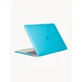 Чехол для ноутбука Apple Macbook air 13.3 A1932 / A2179 / A2337 (2018-2022 года) - голубой