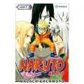  Масаси Кисимото Naruto. Наруто. Книга 7. Наследие твердый