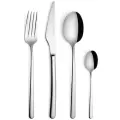 Набор столовых приборов на 6 персон, 24 предм, CRISTEMA Macau