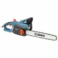 Пила цепная 2000Вт, шина 40см, электрическая SENIX CSE20-M2-EU