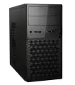 Корпус microATX Exegate BA-203U-AA500 500 Вт чёрный