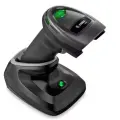 Сканер штрих-кода Symbol Zebra DS2278-SR BLACK PRESENTATION CRADLE USB KIT: DS2278-SR00007ZZWW SCANNER, CBA-U21-S07ZBR SHIELDED USB CABLE, CR227