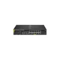 Коммутатор HPE Aruba 6000 R8N89A 2SFP 12PoE 139W