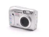 Цифровая фотокамера Olympus Camedia C-370