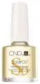CND масло Nail and Cuticle Care Solar (кисточка), 7.3 мл