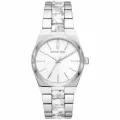 Наручные часы MICHAEL KORS, серебристый
