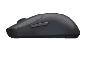 Беспроводная мышь Xiaomi Mi Wireless Mouse 3 Dark Gray XMWXSB03YM