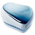TANGLE TEEZER массажная щетка Compact Styler, для распутывания волос, 9 см