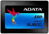 SSD-накопитель Adata 2.5 Ultimate SU800 512 Гб SATA III ASU800SS-512GT-C