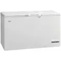 Морозильный ларь Haier HCE520RF A+ 516 л, белый