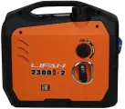 Генератор бензиновый инверторный Lifan 2300i-2 (1,95кВт, 220В, 4л, одна фаза)