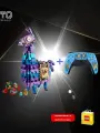 Конструктор пластиковый LEGO Fortnite 77071 Лама-хранилище