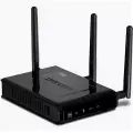 Точка доступа TRENDnet TEW-690AP Wireless N450