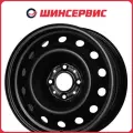 Стальной диск Magnetto 14003 R14x5.5J 4x98 ET35 ЦО58.6